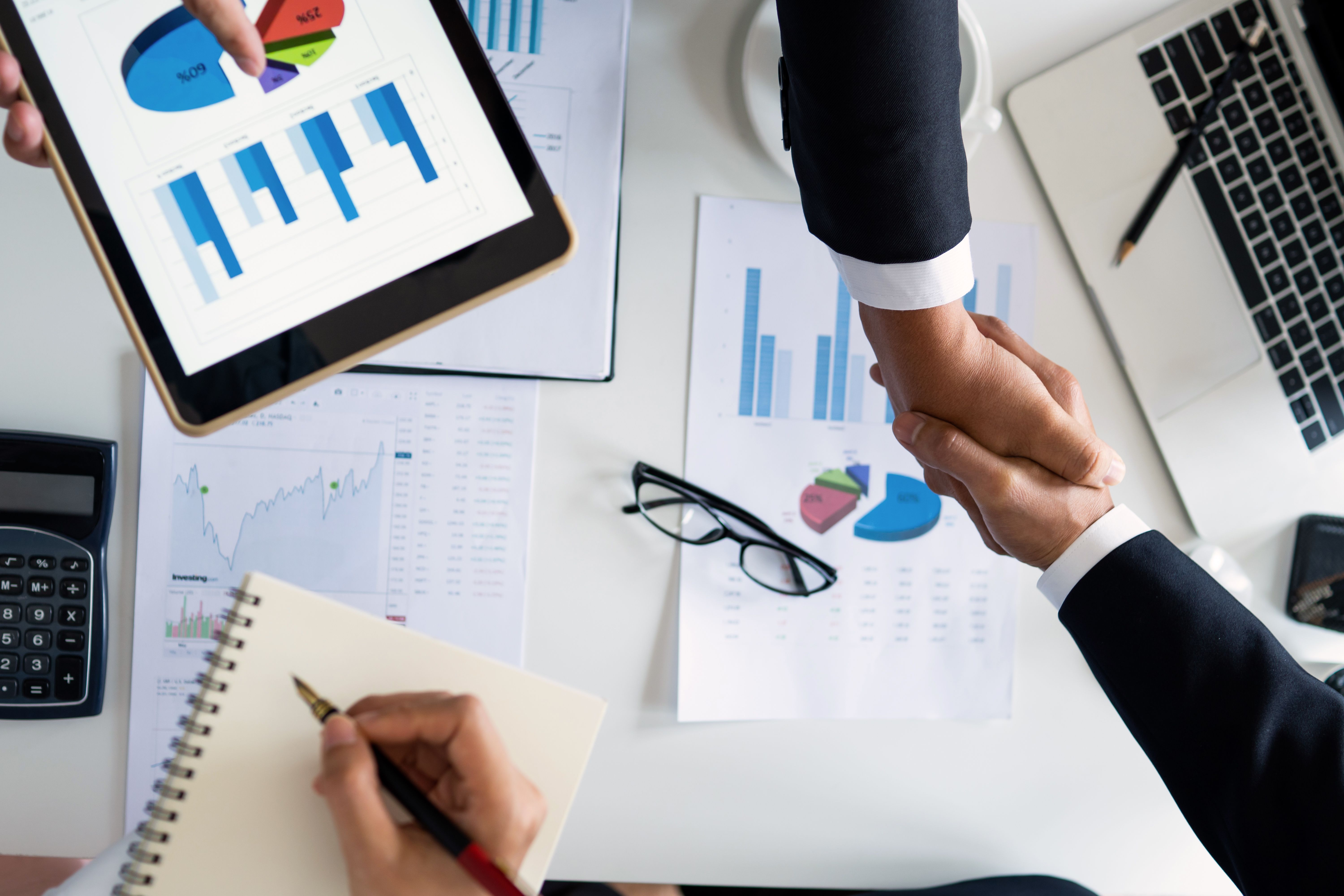 Business & Professional Services