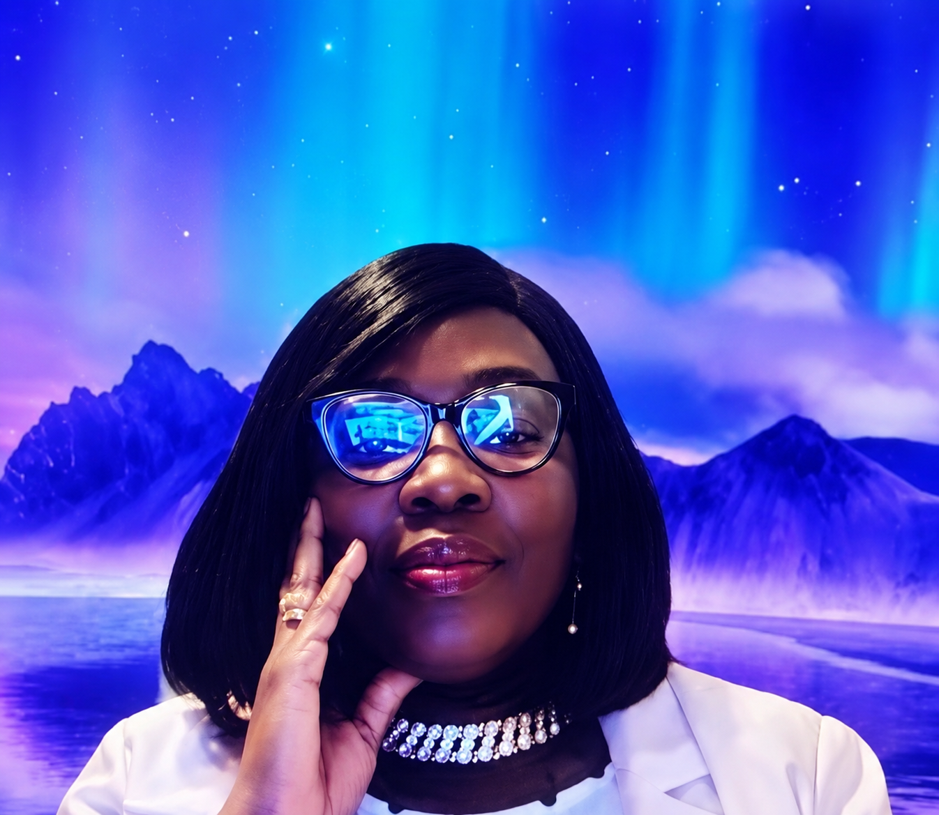 Dr. Ivy Mix