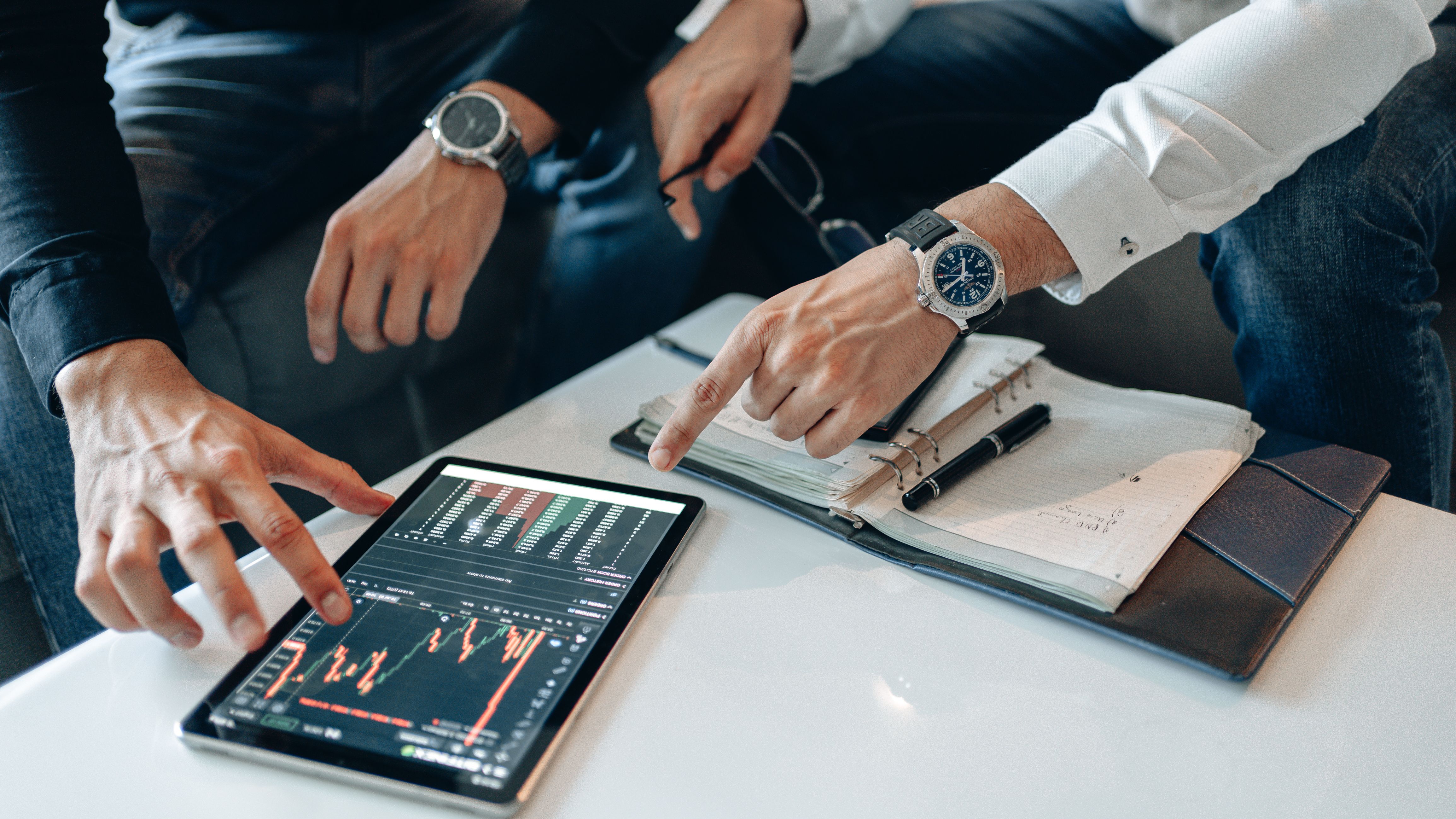 Technology & Digital Consulting