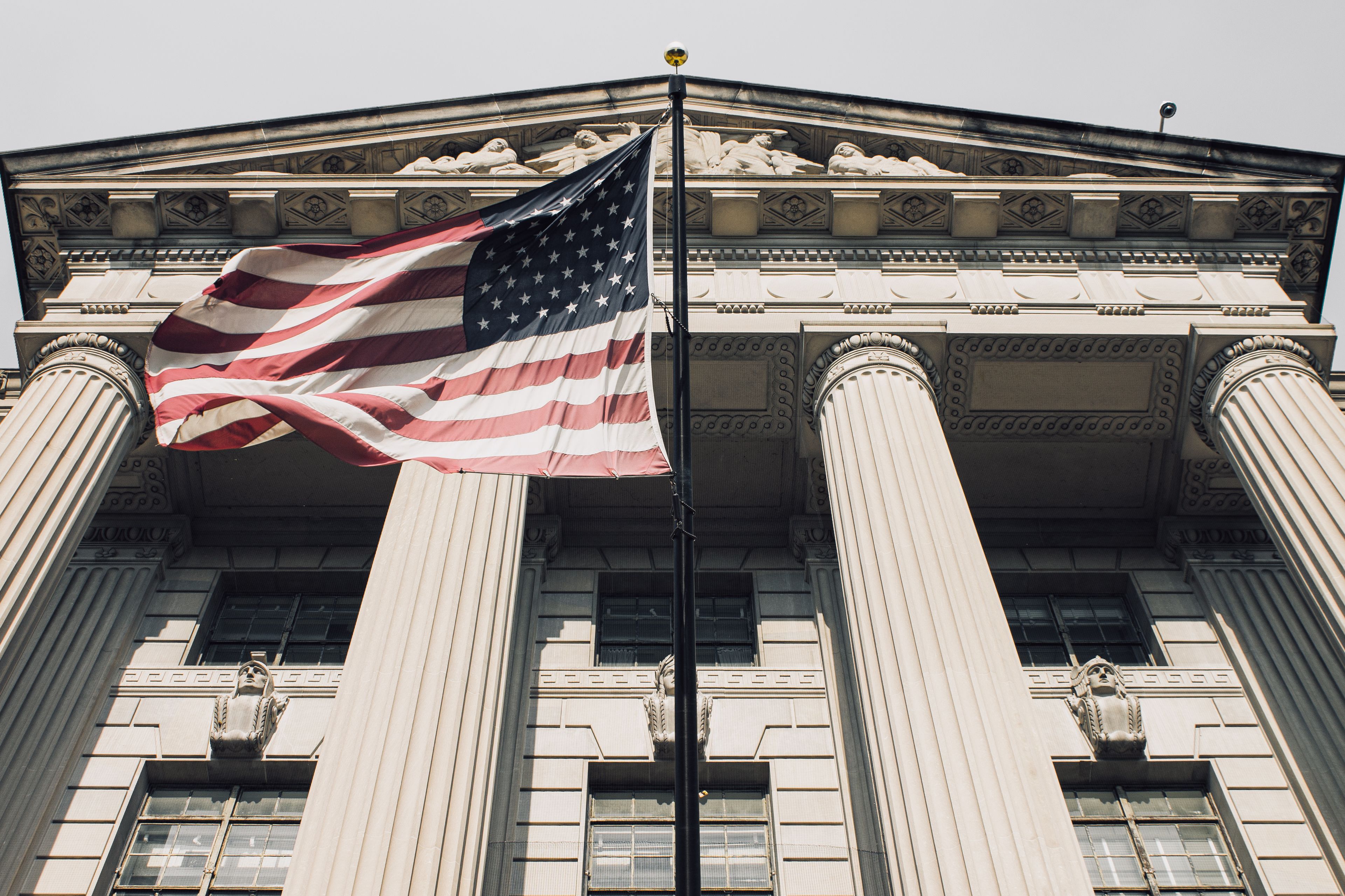 Government & Public Sector Consulting